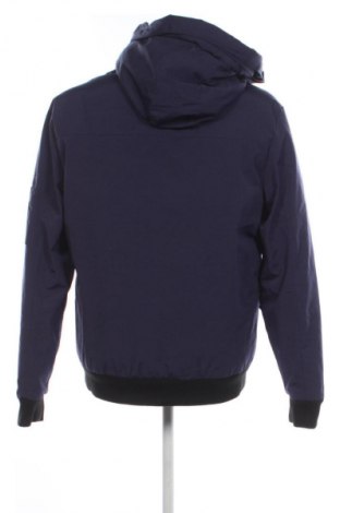 Pánská bunda  Unbranded, Velikost XL, Barva Modrá, Cena  787,00 Kč