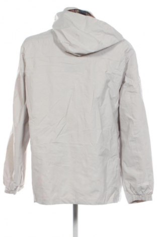 Herrenjacke Unbranded, Größe 3XL, Farbe Beige, Preis € 23,99