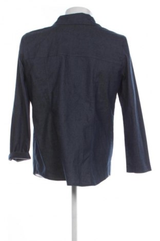 Pánská bunda  Unbranded, Velikost L, Barva Modrá, Cena  696,00 Kč