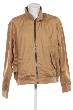 Geacă de bărbati Unbranded, Mărime XXL, Culoare Bej, Preț 78,99 Lei
