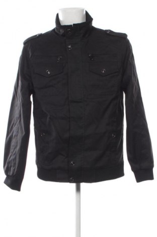 Geacă de bărbati Unbranded, Mărime L, Culoare Negru, Preț 68,99 Lei