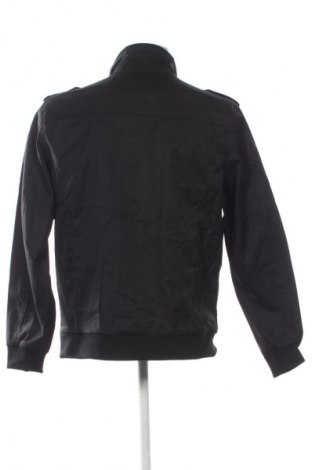 Geacă de bărbati Unbranded, Mărime L, Culoare Negru, Preț 68,99 Lei