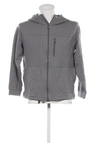 Ανδρικό μπουφάν Unbranded, Μέγεθος M, Χρώμα Γκρί, Τιμή 21,99 €