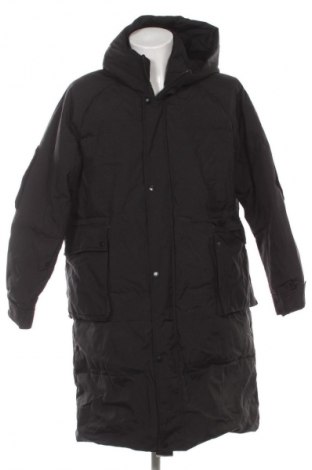 Pánska bunda  Unbranded, Veľkosť 3XL, Farba Čierna, Cena  43,95 €