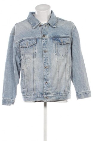 Pánská bunda  Unbranded, Velikost M, Barva Modrá, Cena  309,00 Kč