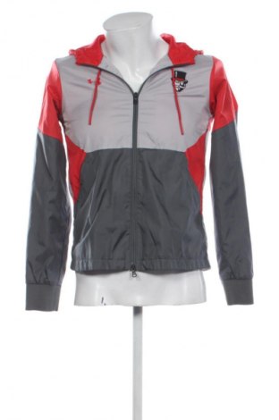 Herrenjacke Under Armour, Größe S, Farbe Mehrfarbig, Preis € 37,99