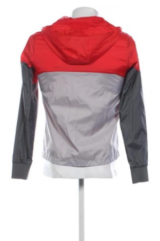 Herrenjacke Under Armour, Größe S, Farbe Mehrfarbig, Preis € 37,99