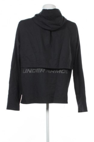 Herrenjacke Under Armour, Größe XL, Farbe Schwarz, Preis € 54,99