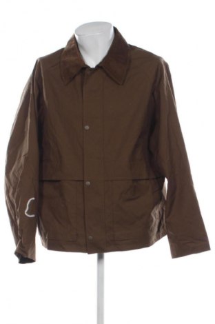 Pánská bunda  Uniqlo, Velikost XL, Barva Hnědá, Cena  599,00 Kč