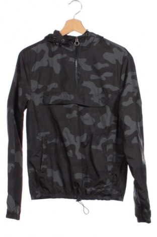 Herrenjacke Urban Classics, Größe XS, Farbe Mehrfarbig, Preis 31,99 €, #135642544