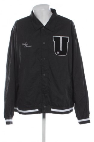 Herrenjacke Urban Classics, Größe 5XL, Farbe Mehrfarbig, Preis € 72,99