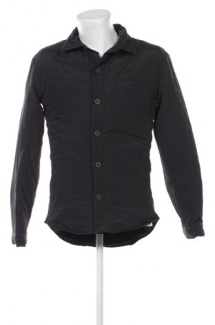 Ανδρικό μπουφάν Urban Classics, Μέγεθος S, Χρώμα Μαύρο, Τιμή 30,99 €