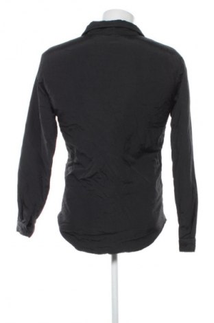 Ανδρικό μπουφάν Urban Classics, Μέγεθος S, Χρώμα Μαύρο, Τιμή 30,99 €