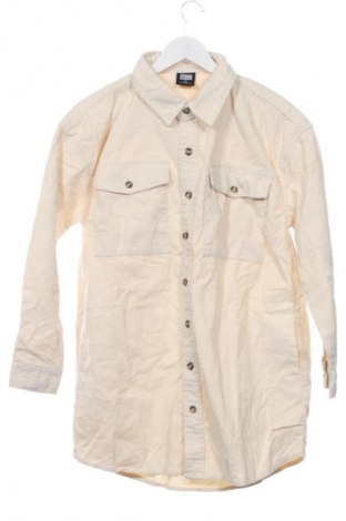 Herrenjacke Urban Classics, Größe XS, Farbe Beige, Preis € 58,99