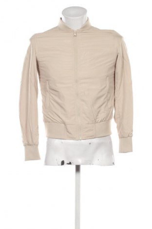 Herrenjacke Urban Classics, Größe S, Farbe Beige, Preis € 58,99