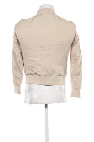 Herrenjacke Urban Classics, Größe S, Farbe Beige, Preis € 58,99