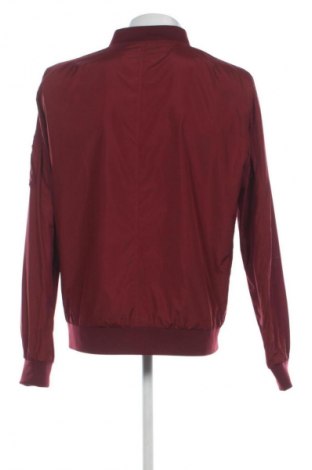 Pánská bunda  Urban Classics, Velikost L, Barva Červená, Cena  379,00 Kč