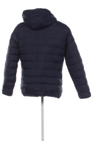 Herrenjacke Urban Classics, Größe XL, Farbe Blau, Preis € 31,99