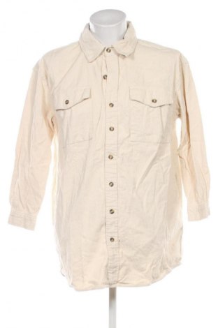 Herrenjacke Urban Classics, Größe M, Farbe Beige, Preis € 72,99