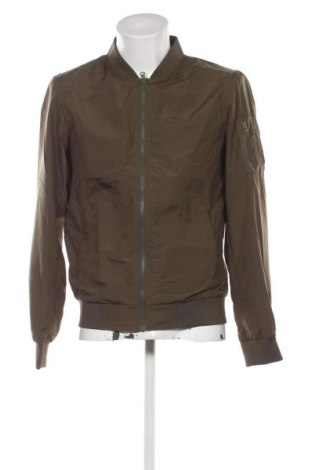 Herrenjacke Urban Classics, Größe M, Farbe Grün, Preis € 72,99