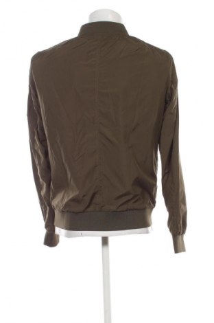 Herrenjacke Urban Classics, Größe M, Farbe Grün, Preis € 72,99