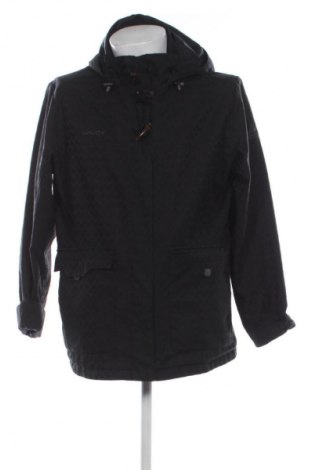 Herrenjacke Vaude, Größe L, Farbe Schwarz, Preis € 41,99
