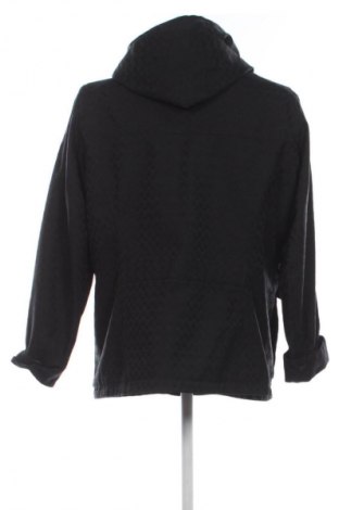 Herrenjacke Vaude, Größe L, Farbe Schwarz, Preis € 41,99