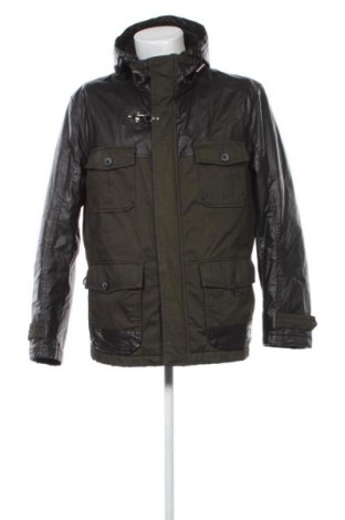 Pánska bunda  Via Cortesa, Veľkosť L, Farba Viacfarebná, Cena  41,95 €