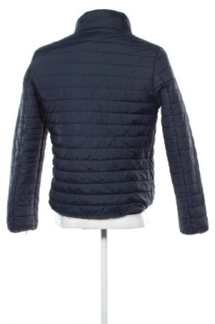 Herrenjacke Vinson Camp, Größe S, Farbe Blau, Preis € 35,00