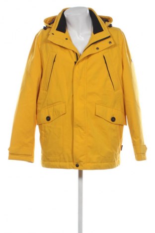 Pánska bunda  Walbusch, Veľkosť XL, Farba Žltá, Cena  49,95 €