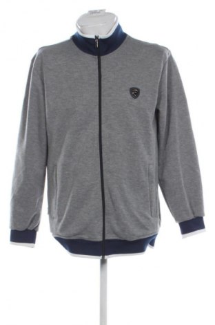 Pánska bunda  Wam Denim, Veľkosť 3XL, Farba Sivá, Cena  49,95 €