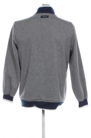 Pánska bunda  Wam Denim, Veľkosť 3XL, Farba Sivá, Cena  49,95 €