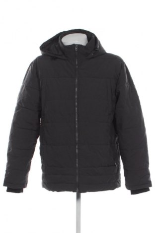 Ανδρικό μπουφάν Wantdo, Μέγεθος L, Χρώμα Γκρί, Τιμή 28,99 €