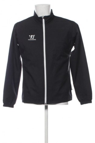Pánska bunda  Warrior, Veľkosť S, Farba Čierna, Cena  49,95 €