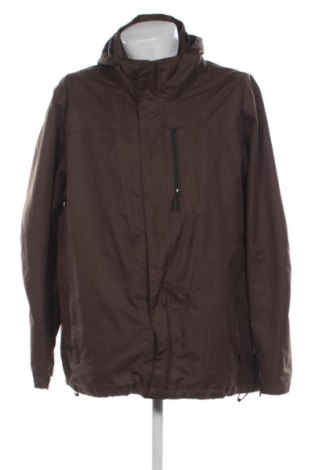 Férfi dzseki Weather Gear, Méret XXL, Szín Barna, Ár 19 239 Ft