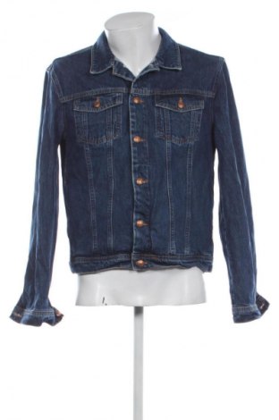 Férfi dzseki Won Hundred, Méret L, Szín Kék, Ár 15 399 Ft