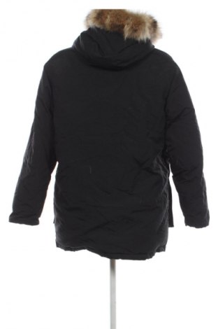 Herrenjacke Woolrich, Größe XL, Farbe Schwarz, Preis € 137,99