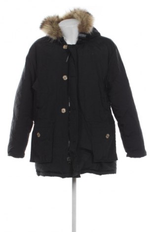 Herrenjacke Woolrich, Größe XL, Farbe Schwarz, Preis € 137,99