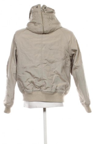 Мъжко яке Woolrich, Размер L, Цвят Бежов, Цена 157,00 €