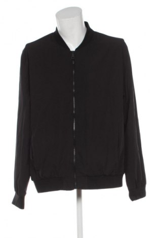 Pánska bunda  Xside, Veľkosť XXL, Farba Čierna, Cena  29,95 €