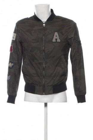 Geacă de bărbati Zara, Mărime S, Culoare Multicolor, Preț 129,99 Lei