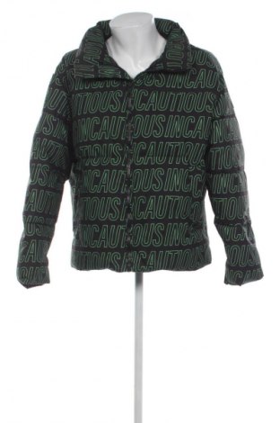 Pánská bunda  Zara, Velikost M, Barva Vícebarevné, Cena  819,00 Kč