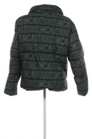 Pánská bunda  Zara, Velikost M, Barva Vícebarevné, Cena  819,00 Kč