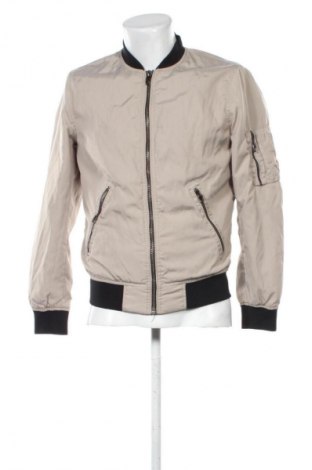 Ανδρικό μπουφάν Zara, Μέγεθος M, Χρώμα Πολύχρωμο, Τιμή 33,99 €