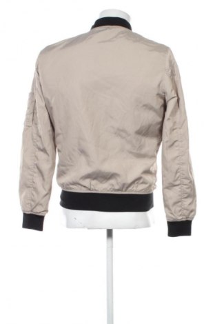 Ανδρικό μπουφάν Zara, Μέγεθος M, Χρώμα Πολύχρωμο, Τιμή 33,99 €