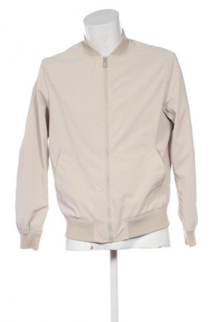 Herrenjacke Zara, Größe M, Farbe Beige, Preis € 17,99