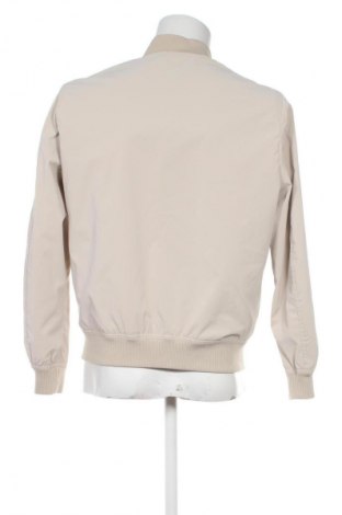 Herrenjacke Zara, Größe M, Farbe Beige, Preis € 17,99