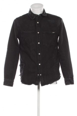 Pánská bunda  Zara, Velikost M, Barva Černá, Cena  359,00 Kč