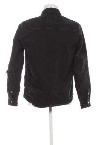 Pánská bunda  Zara, Velikost M, Barva Černá, Cena  359,00 Kč