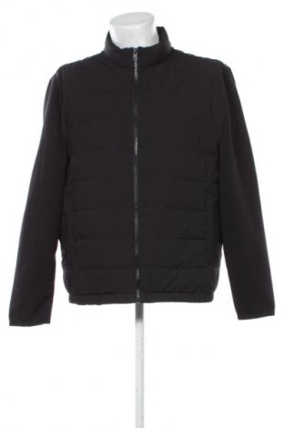 Geacă de bărbati Zara, Mărime XXL, Culoare Negru, Preț 24,99 Lei